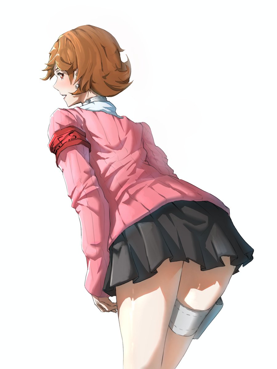 X_Aesthetee's tweet photo. Yukari takeba Fanart (⁠〃ﾟ⁠3ﾟ⁠〃⁠) (wip?)
#Yukari #persona3 #fanart https://t.co/quLfOoLjV8