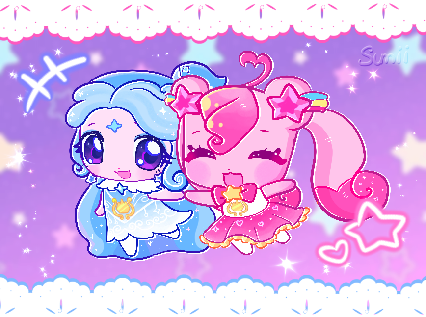 miniovoii's tweet photo. ✨💙💖
#奇妙萌可 #캐치티니핑 https://t.co/jR4RKt6tOj