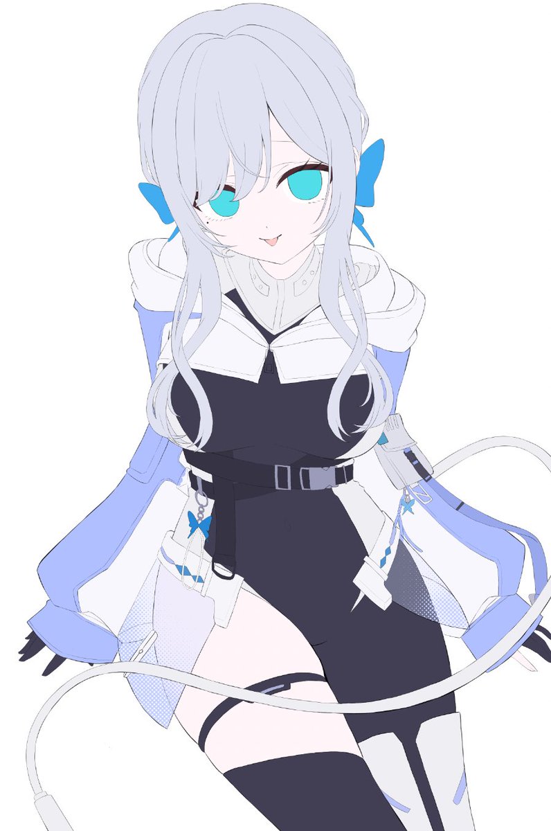 U_Kome_Illust's tweet photo. すみーwip https://t.co/Ph3eCrJEeB