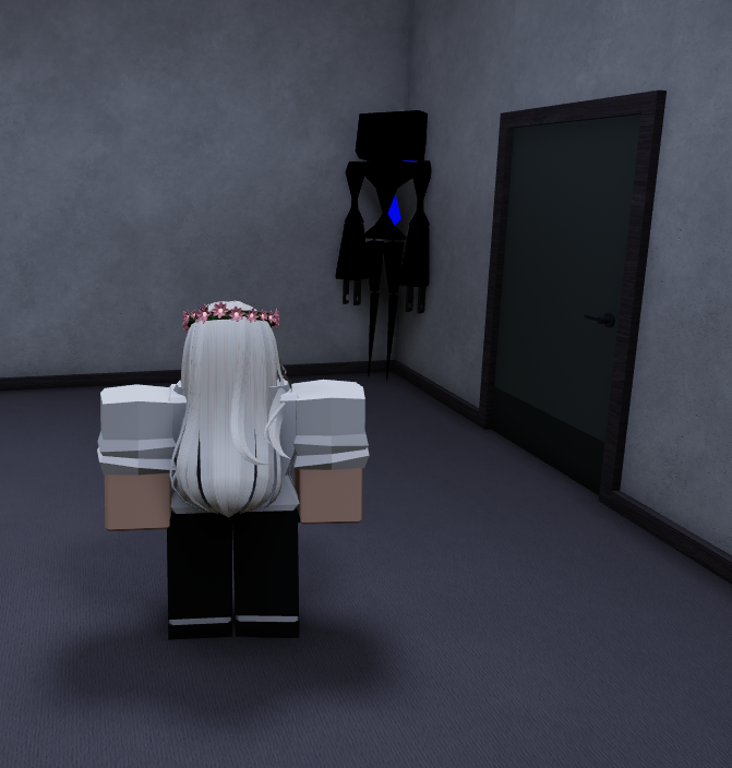 AngelChen0906's tweet photo. Art for Roblox game Loop
I love this lil guy, it looks like it's sad and js kept facing the wall, and the vending machine is its only friend
So cute π©΅
#art #roblox #robloxart #Loop_Roblox https://t.co/s3ck3kOldv