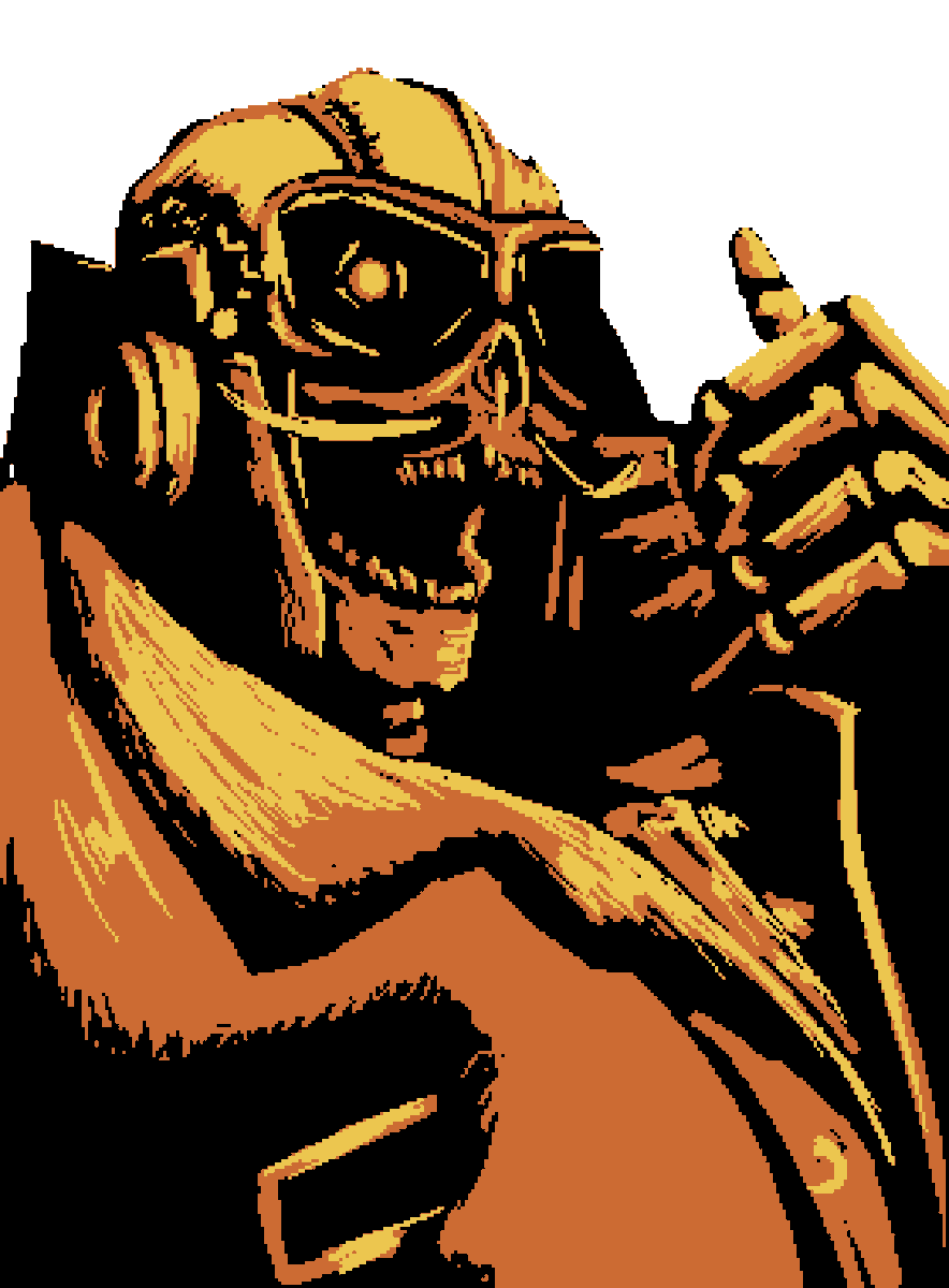 AmosDan67616024's tweet photo. I'm gonna update the portraits! Bear with me though, I'm working on this in my free time.
#deadlock #deadlockfanart https://t.co/zXXQNd3DDJ