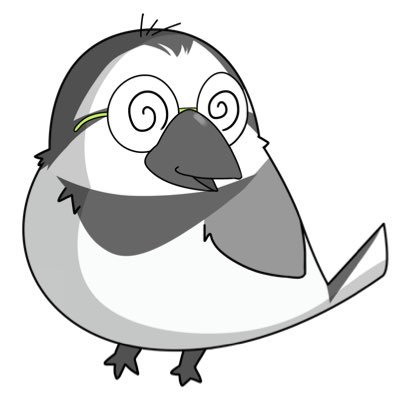ralfu_n's tweet photo. 新しいアイコンメスガキと昔依頼して描いてもらった鳥とどっちが良いかな https://t.co/13PkjxrxKe