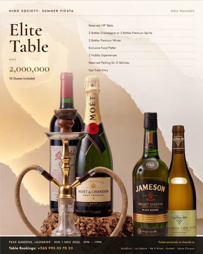 Hyperloll4's tweet photo. The price tables is finally out 🤩🤩

Starting with 2M you can secure yours today

https://t.co/qtwTMakm6q https://t.co/fP0kKS8fET