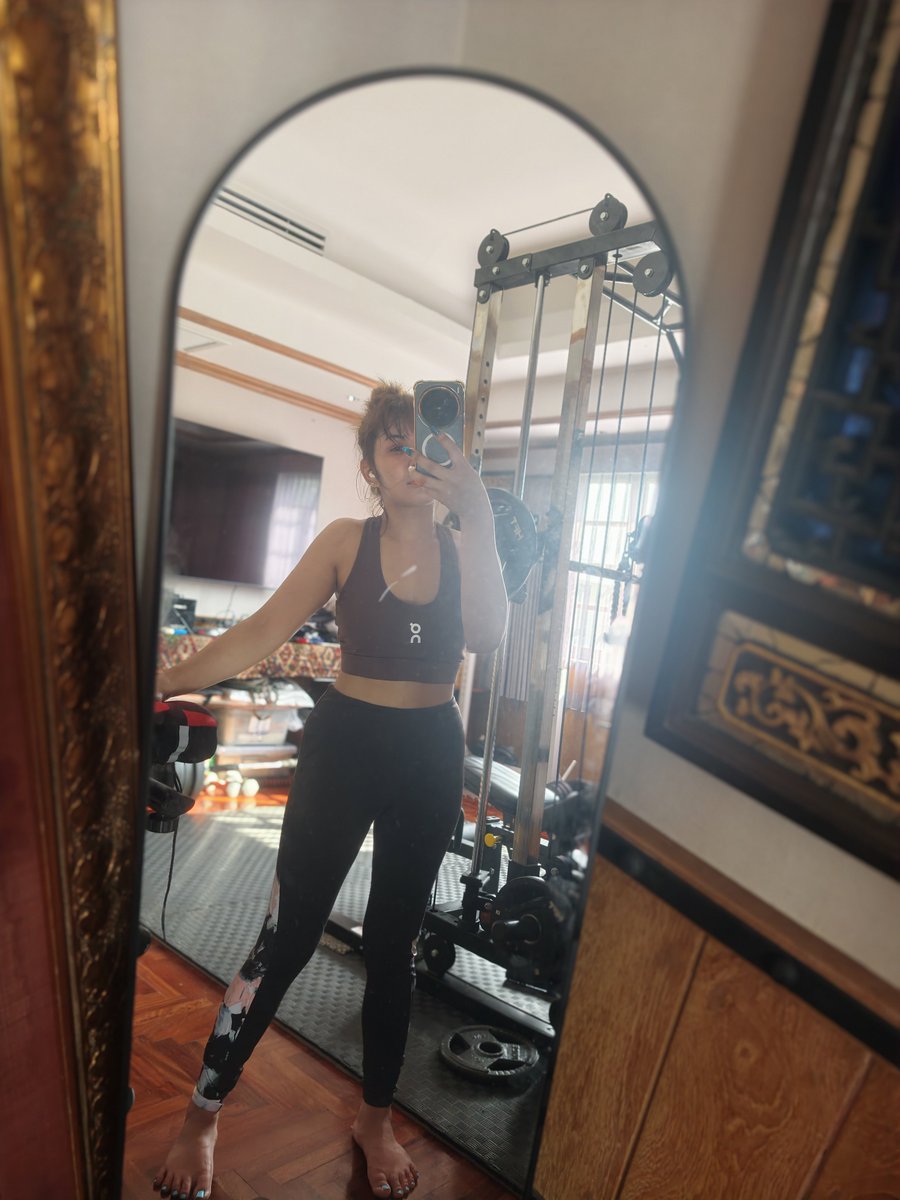 Briagarcia16's tweet photo. ได้เหงื่อเยอะมาก
ดูแลตัวเอง..รักตัวเอง..
ริต้าเองค่ะ
หมอนวดอิสระ
🥰🥰🥰
ID. rite2530
ID. Kea02530 https://t.co/CbnBVYztCO