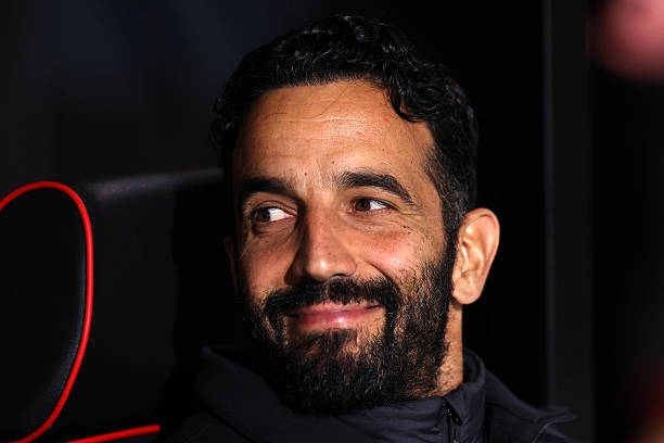 MilanPosts's tweet photo. 📰 Gazzetta dello Sport: The biggest question concerns whether certain players can adapt to Amorim’s football and meet Milan’s required standards. https://t.co/GnoQdN2fk6