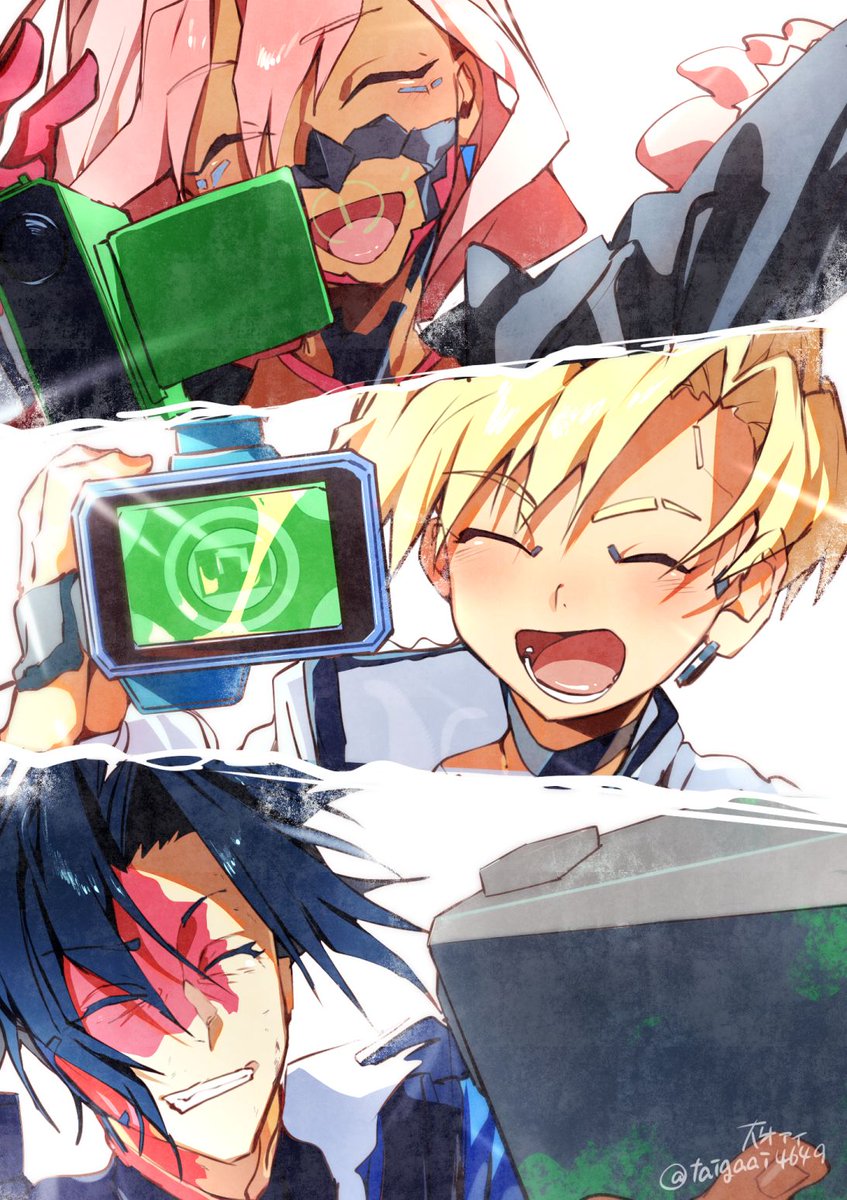 taigaai4649's tweet photo. https://t.co/IWdTdvXbkY