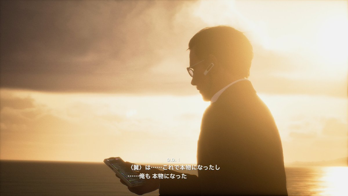 Game_Daisuki_ER's tweet photo. 改めてM30をクリア　気持ちがいいね https://t.co/THkiVHDIKA