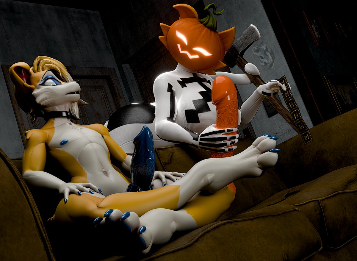 ImpaerJasrer's tweet photo. It looks like this is his last Halloween.

Leo model by @da__nilkaz
Leo Belongs to @chill_chichik
Leo rig by @pers0nmag
Cat by @Doonography https://t.co/4tSylgA5xq