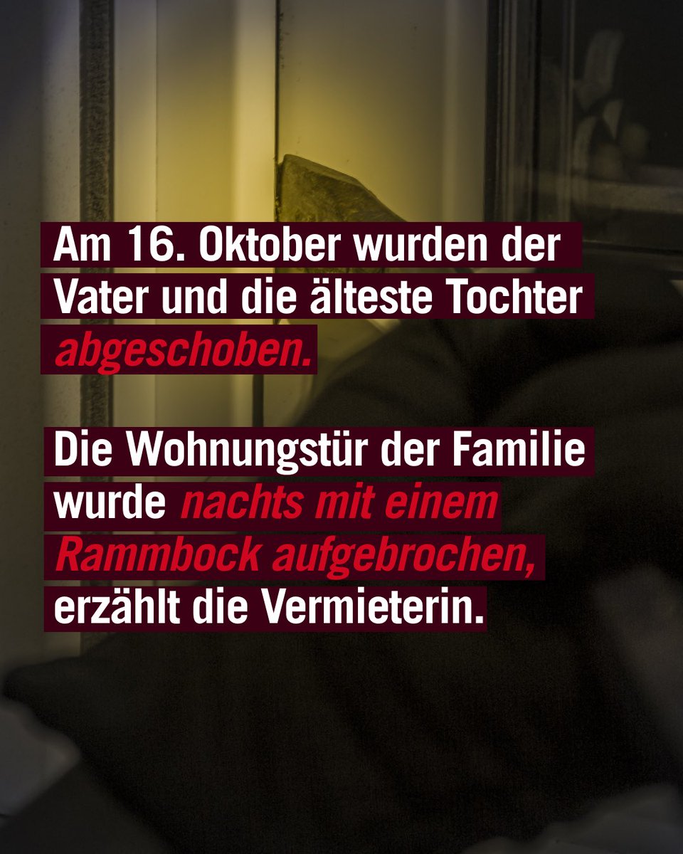 ProAsyl's tweet photo. Alles fürs Bleiberecht getan – und trotzdem abgeschoben? Oder gerade deswegen. Dass Behörden vorgelegte Pässe dazu nutzen, eine Duldung zu entziehen, wodurch manche Wege ins Bleiberecht nicht mehr möglich sind, ist leider kein Einzelfall. (1/2) https://t.co/4KgLnNZRas