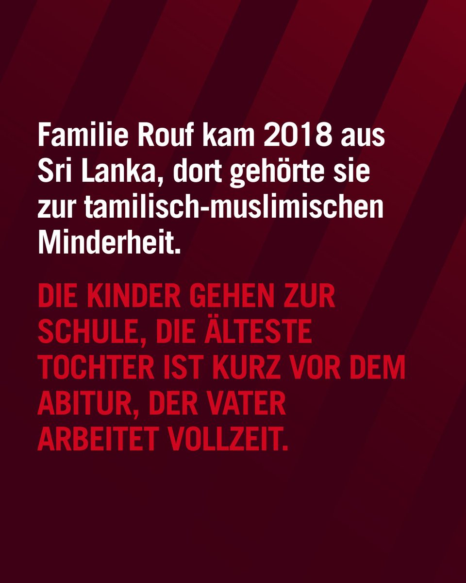 ProAsyl's tweet photo. Alles fürs Bleiberecht getan – und trotzdem abgeschoben? Oder gerade deswegen. Dass Behörden vorgelegte Pässe dazu nutzen, eine Duldung zu entziehen, wodurch manche Wege ins Bleiberecht nicht mehr möglich sind, ist leider kein Einzelfall. (1/2) https://t.co/4KgLnNZRas