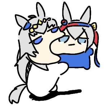 ititaku_'s tweet photo. #作画カロリーの低い作品を上げようぜ https://t.co/MBC9W4ThGn