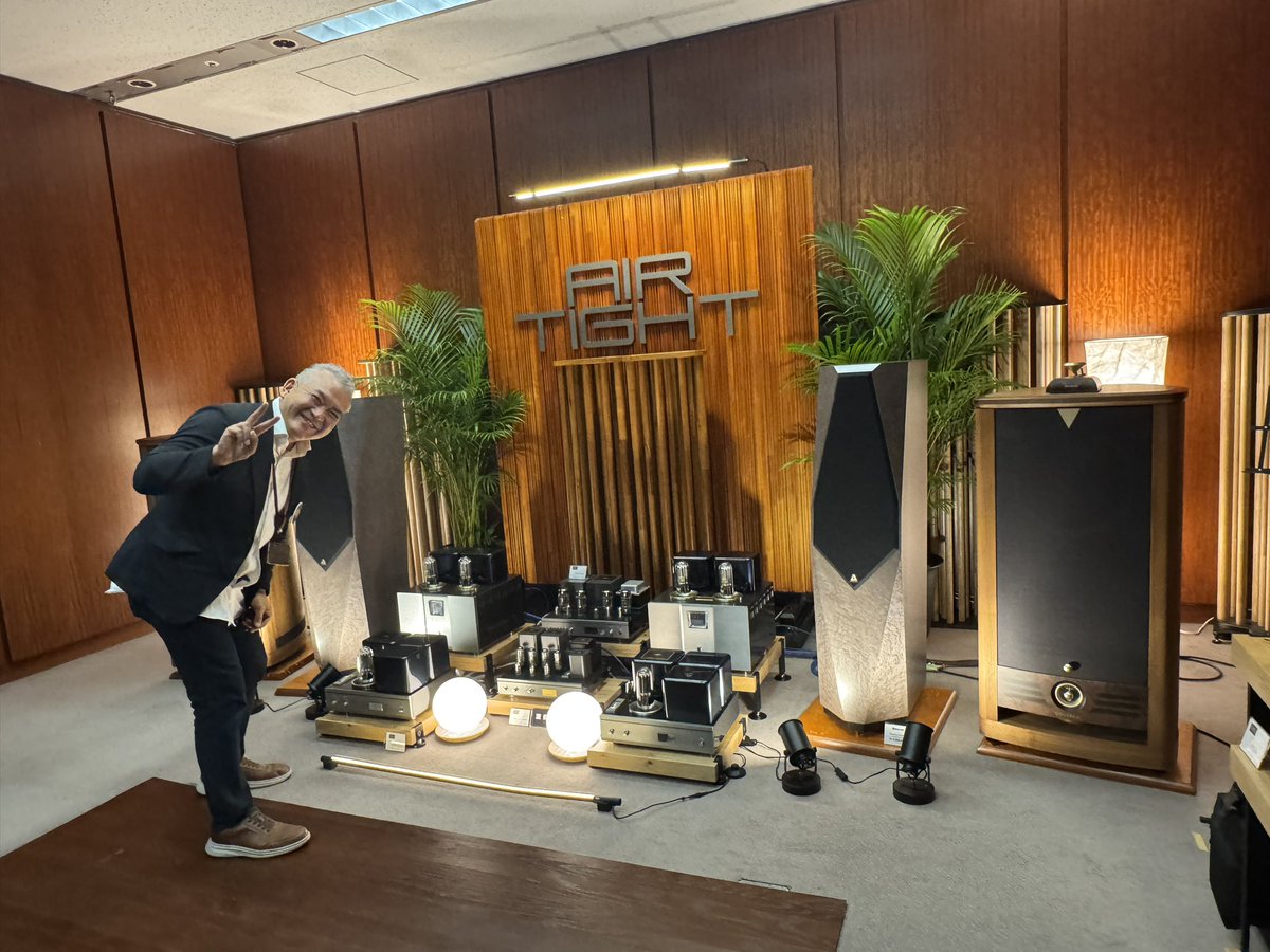 HeadShellRecord's tweet photo. 先ほどTIASでの「ロッキーインターナショナル」「エイ・アンド・エム」のレコード大会終了。ご来場の皆様ありがとうございました！ https://t.co/rxE0WbN1uf