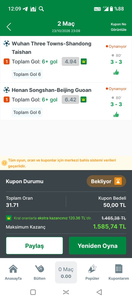 myildiz296300's tweet photo. @abeanaliz Teşekkürler Sayende yeşillendik https://t.co/zCUr4BZTId