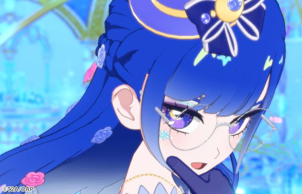 aipr_imo's tweet photo. 🌙.:＊.•*¨*•.¸🌙.:＊.•*¨*•.¸ https://t.co/8mBummgBks