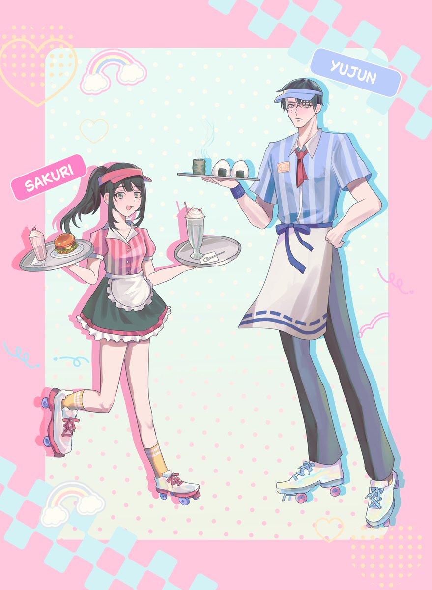 zepimomo's tweet photo. #TRPG好きと繋がりたい 
#TRPG自己紹介シート 
初心者です！創作の話もするアカウントですがそれでもよければ繋がってください！！どんなシナリオでも行きたいです！！！一緒に遊んでください！！！※立ち絵が少ないので創作の立ち絵も貼っておきます！ https://t.co/RtYIB9RGma