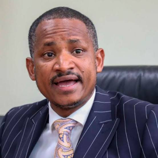 kenyaaxis's tweet photo. #Kenya's Mwananchi Party, led by Babu Owino, has called for mandatory livestreaming of election results to be protected ahead of the 2027 polls.

The National Assembly, however, says its latest amendments retain the existing livestreaming requirement rather than abolish it. https://t.co/NHglLFC59d
