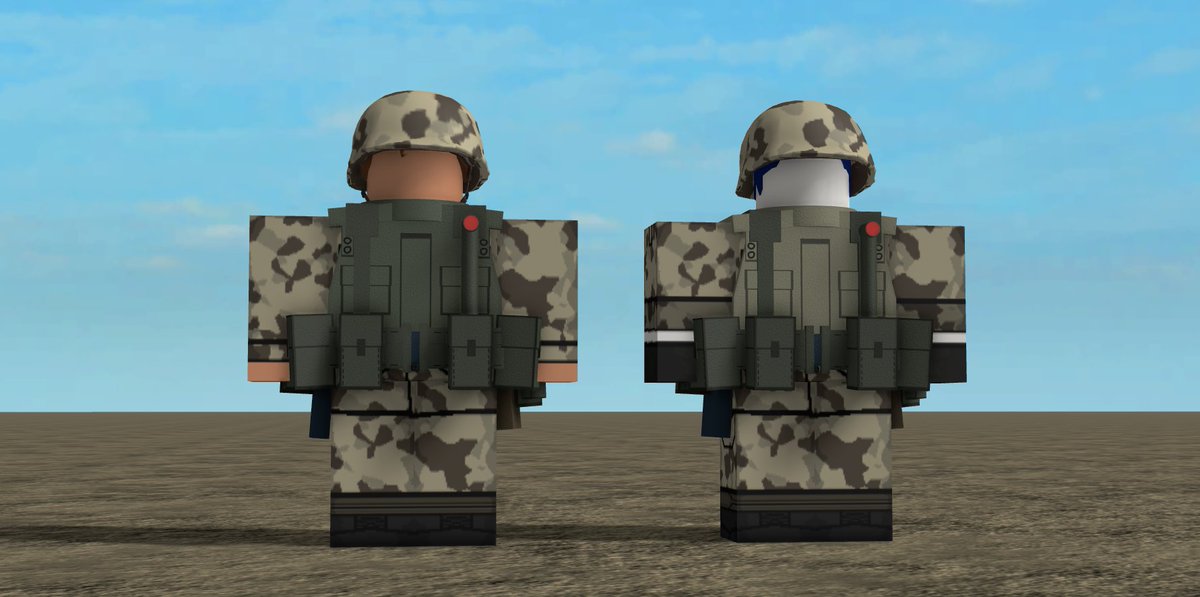 sunomiREAL's tweet photo. making just about anything nowadays
#thelastguest #roblox https://t.co/rRPVnFyW2R