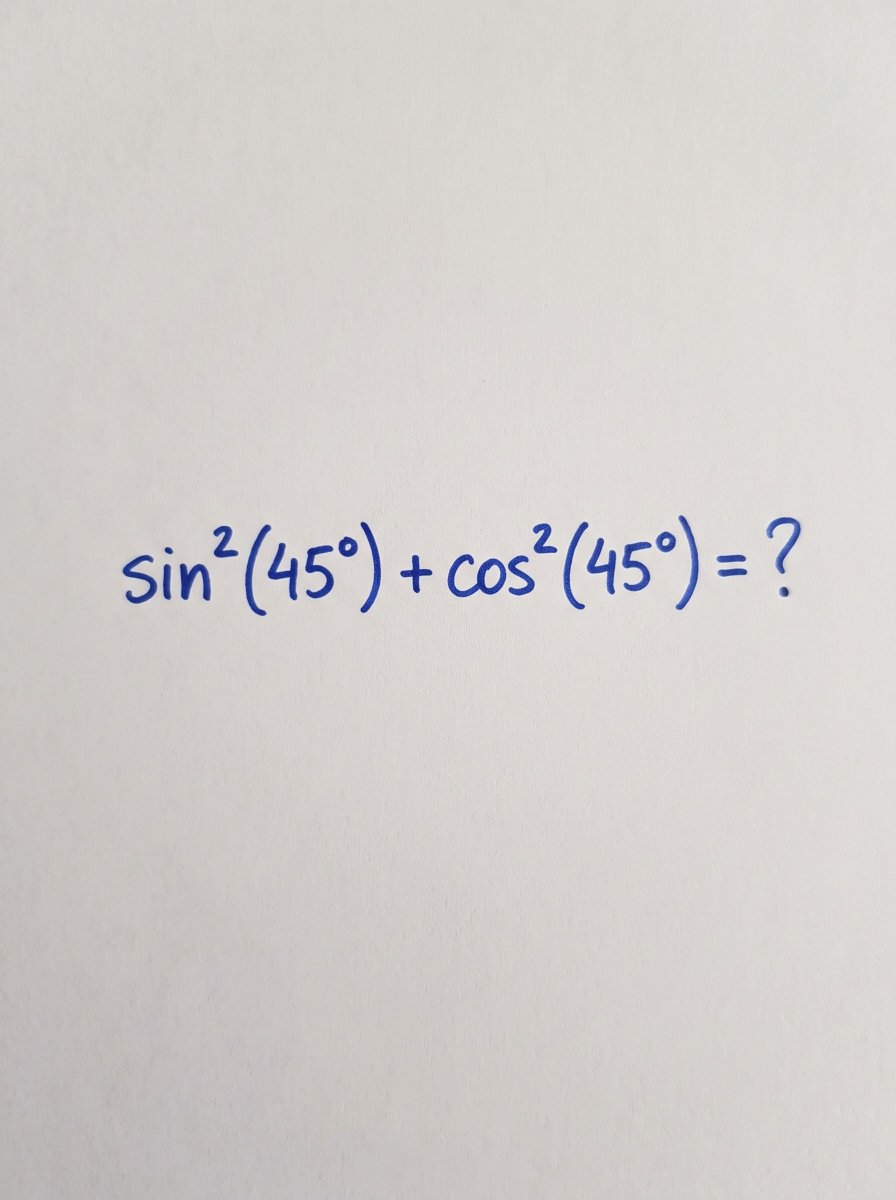 MathChallengeX's tweet photo. Solve it 😏 https://t.co/ivbakCjt9c