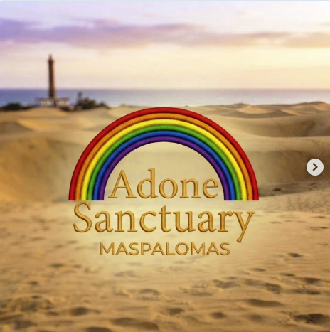 DunasMap's tweet photo. 🏳️‍🌈💆‍♂️ ADONE MASSAGE | Maspalomas ✨
Gay massage with Italian touch 😎

⭐ Rated 5⭐in Google : "Best massage ever..." 😍
🌿 Ayurvedic • Hawaiian • Signature ritual, and more...
✋4 hands massage, same price than 2 hands massages!
🛁 Private studio + hot shower
🏡 Also at home/hotel
💶 Prices from 65€/60 min

📍 Playa del Inglés
📞 +34 695 92 51 71
Ready to relax & recharge? 👇😉

Check DUNAS MAP for details and specific location (link in BIO)

#GayMaspalomas #Maspalomas #GayGranCanaria #GayTravel
