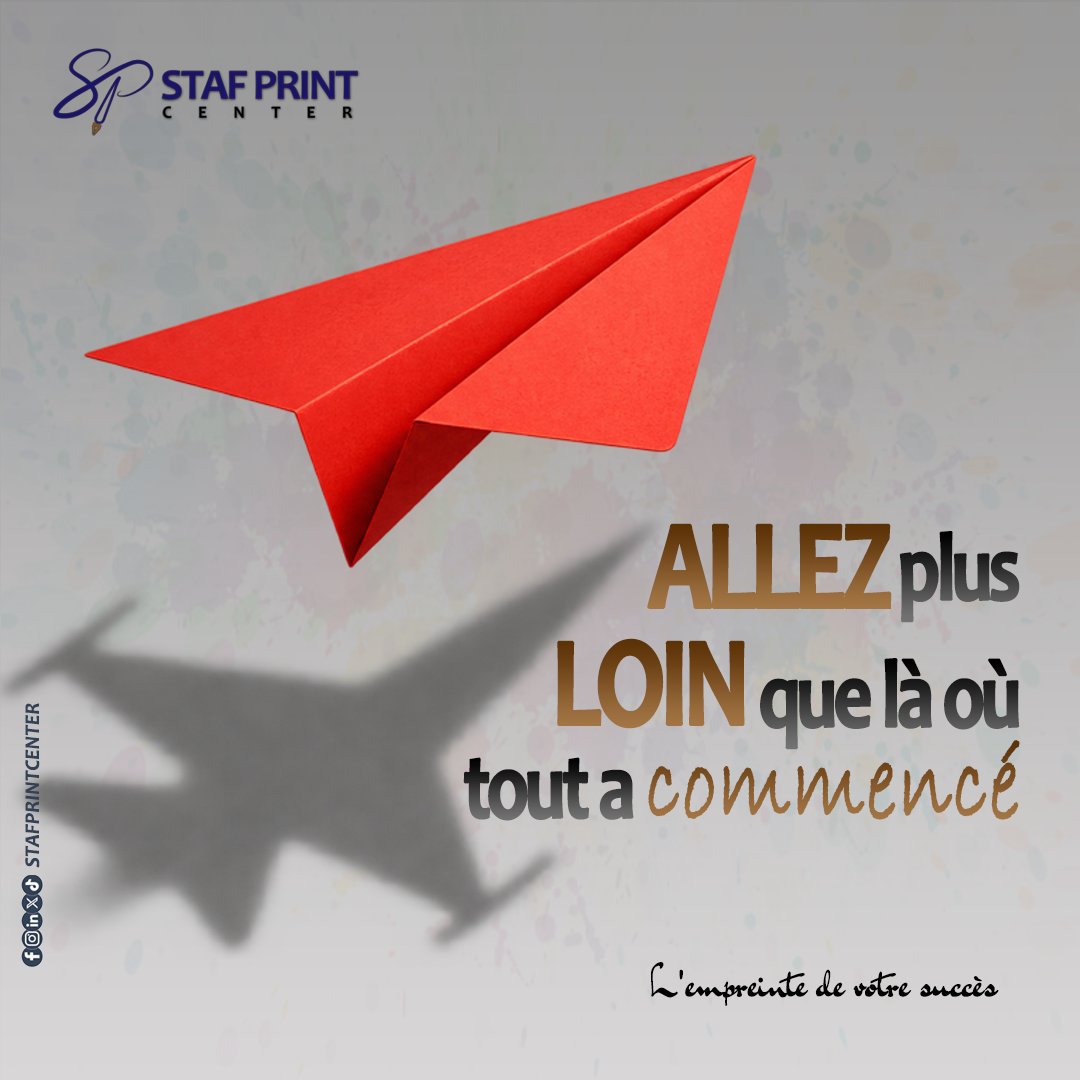StafPrintCenter tweet picture