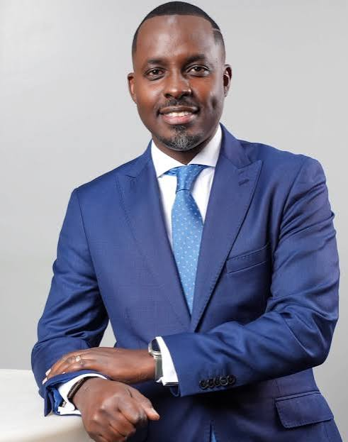 kenyaaxis's tweet photo. #Kenya's largest electricity producer, KenGen, has appointed Ronoh Kibet Charles as its incoming chief executive.

Currently General Manager for Commercial Services, Kibet will succeed Peter Waweru Njenga on February 1, 2027. His priorities will include renewable energy investment and operational efficiency.