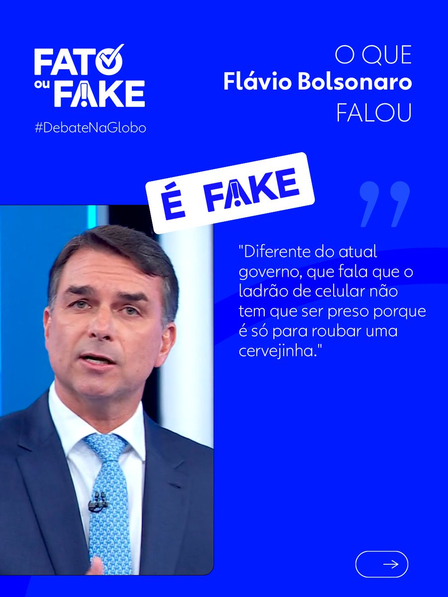 g1's tweet photo. A declaração é #FAKE Veja o por quê https://t.co/FnsVK1TWbb https://t.co/CuOYdRqJ1Z