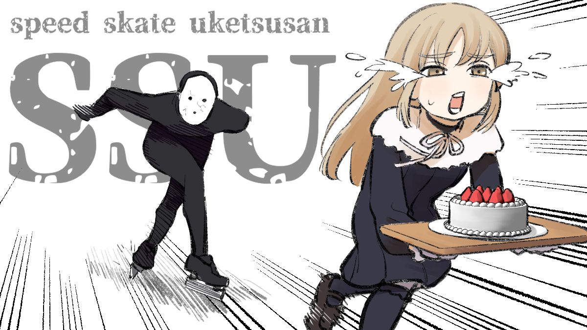 nuttsuottsuo's tweet photo. #描いたよクレアさん https://t.co/bT9h1XwOZS