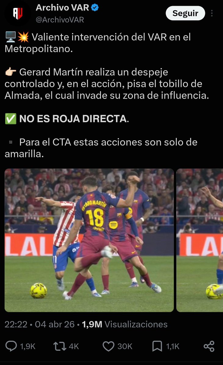 19RuMor86's tweet photo. @ArchivoVAR En que quedamos @ArchivoVAR ? https://t.co/Gzi44IP1tI