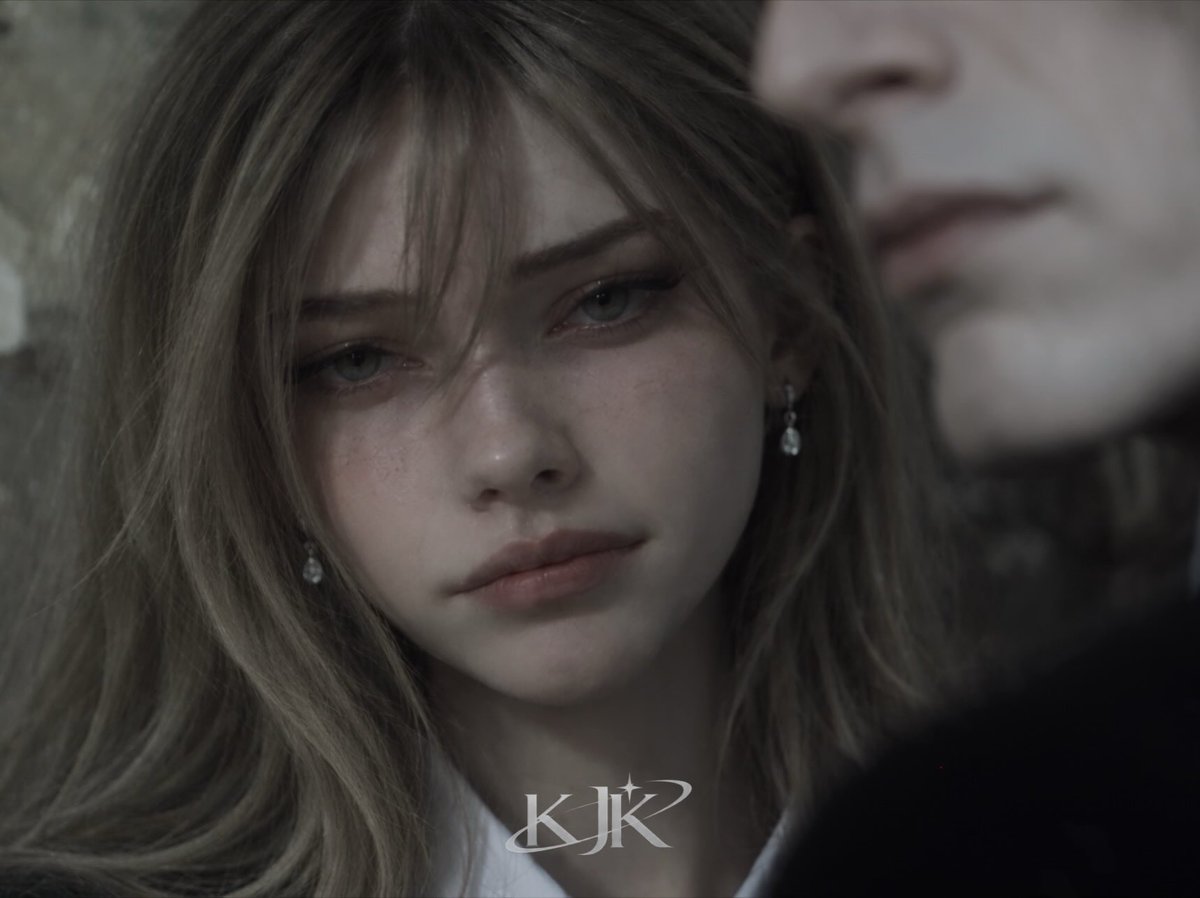 KJKvisuals1's tweet photo. Regarding my Malfoy:
Yes, @Foyege24 ‘s model was one of two different references I used for mine to create a mix. I have no problem admitting that.
Credit to him for the inspiration (he’s awesome big fan). 
He posted on x that it’s fine as long as we treat it with care. https://t.co/5Sf3KwSTnQ