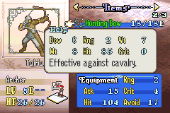 konibyte's tweet photo. Check the new update of Avenging Dragon!
There's cool toys to play around with~
#fireemblem #fangame #romhack #showcase https://t.co/POTjnhRt8J