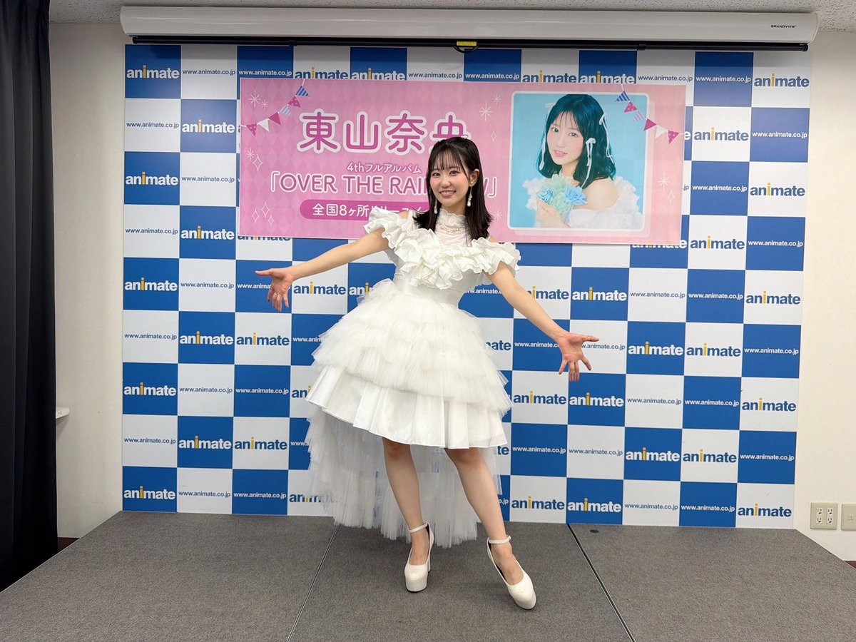 naobou_official tweet picture