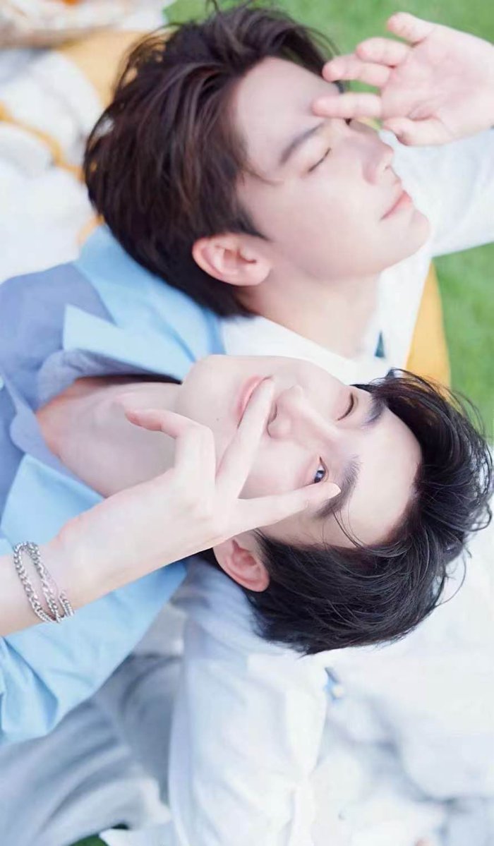 ly_lyzyx's tweet photo. https://t.co/ow7KRf6YPr