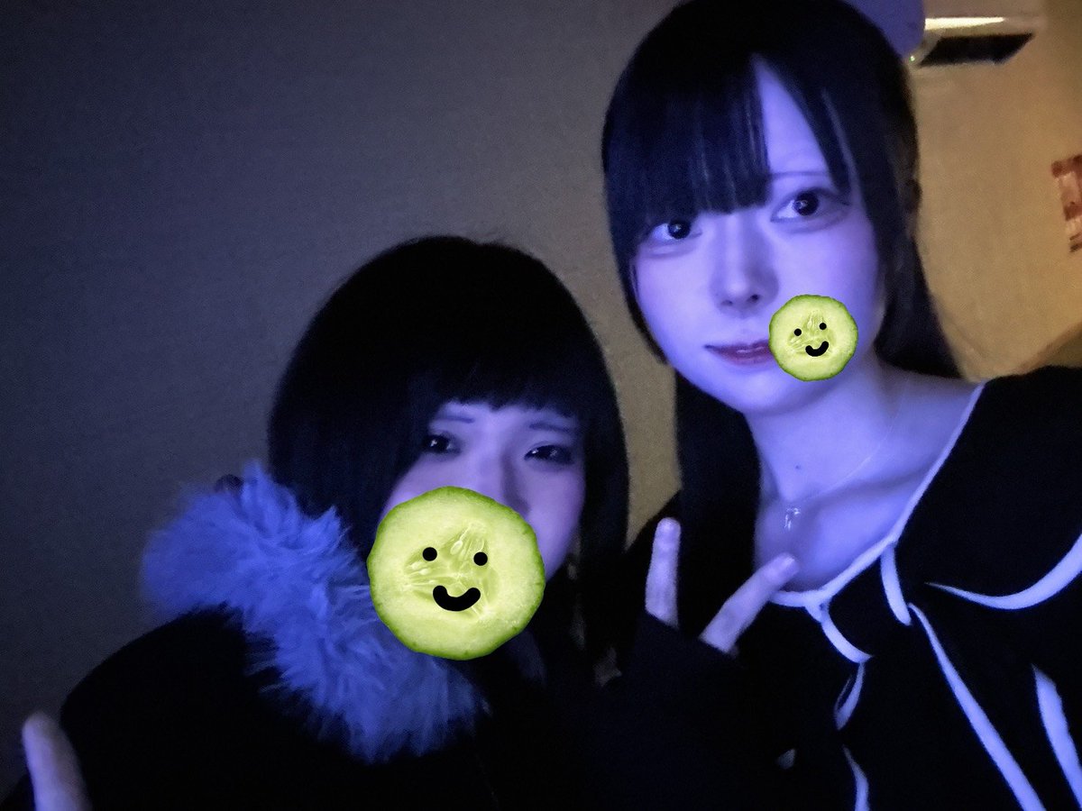 una3wivc's tweet photo. ういちゃんとからおけ！
@ZG5dq0wwRs14540 https://t.co/57btRmD3aj