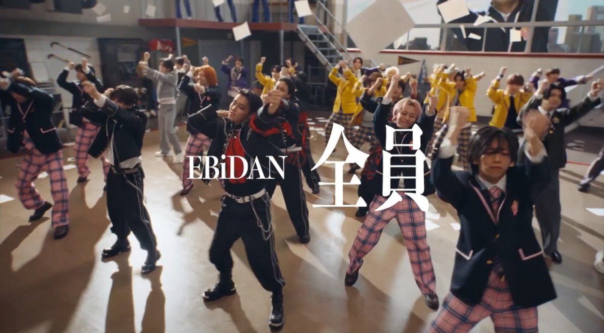 ks_3ll's tweet photo. ここまで、はっきりとスケジュールを空けていると答えるEBiDANが私は大好きWWWWWWWWWWWWWWWWWW https://t.co/BRDhgu07fk