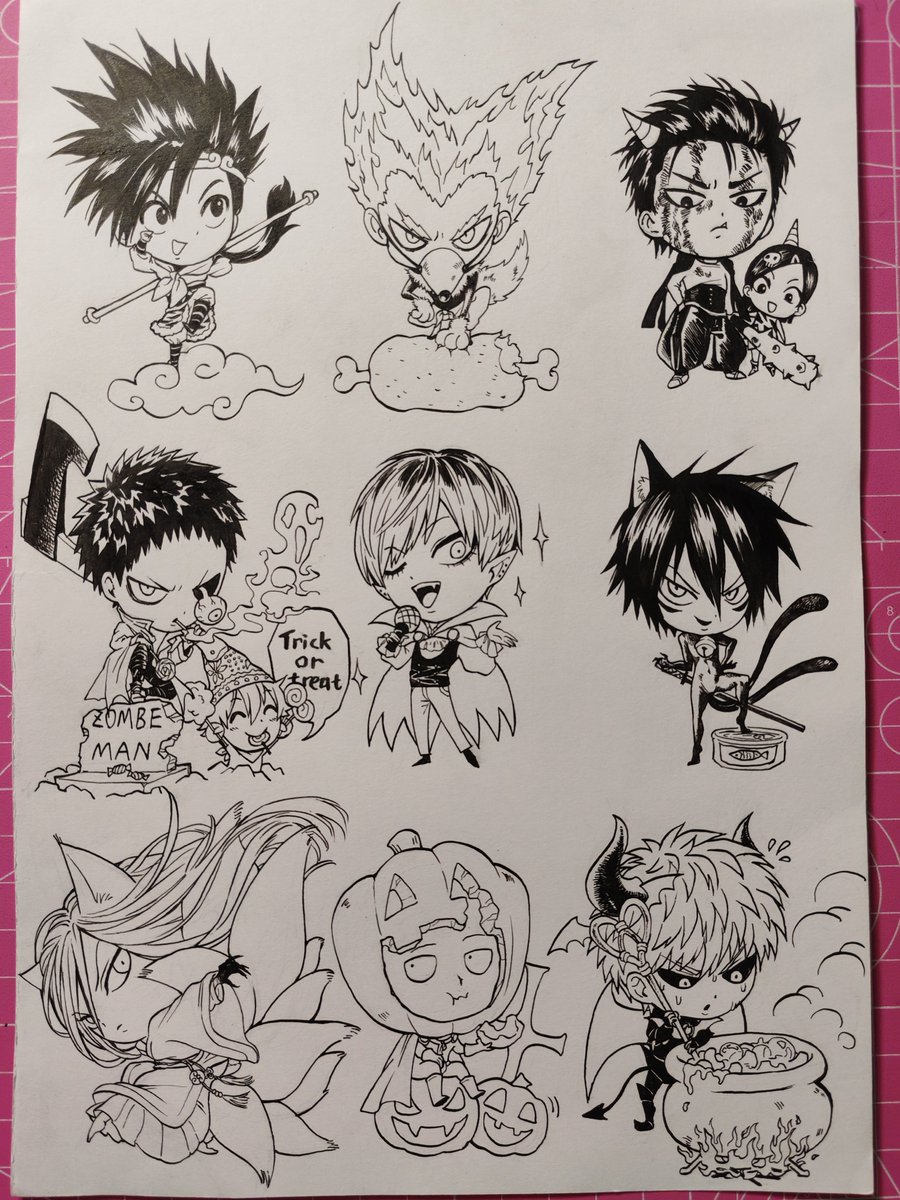 uCynthiaZeiurcb's tweet photo. #ワンパンマン
#OnePunchMan
我画了一点就想发 https://t.co/6WdXy0BzOm