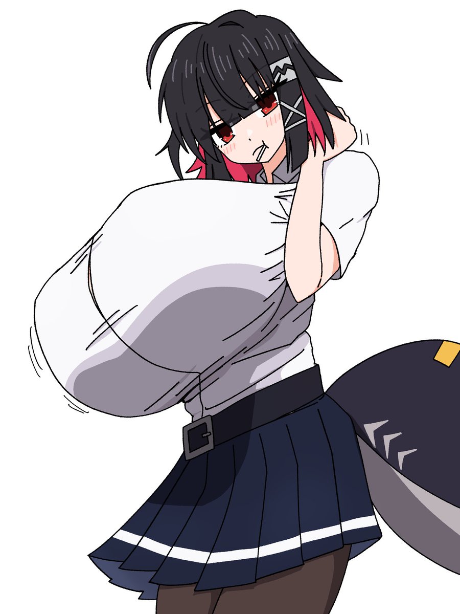 stray_oekaki's tweet photo. エレン「ん。どしたー？」 https://t.co/eKMS6KJHq9