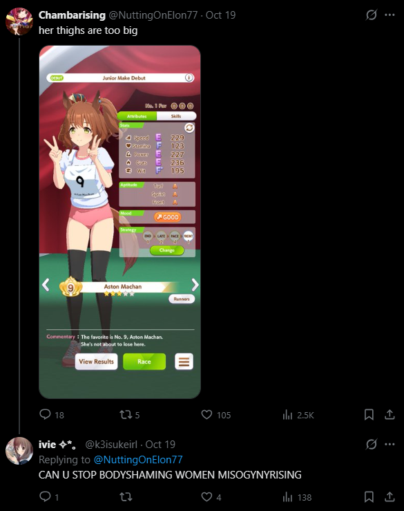 k3isukeirl's tweet photo. https://t.co/0mFeHzVu7U