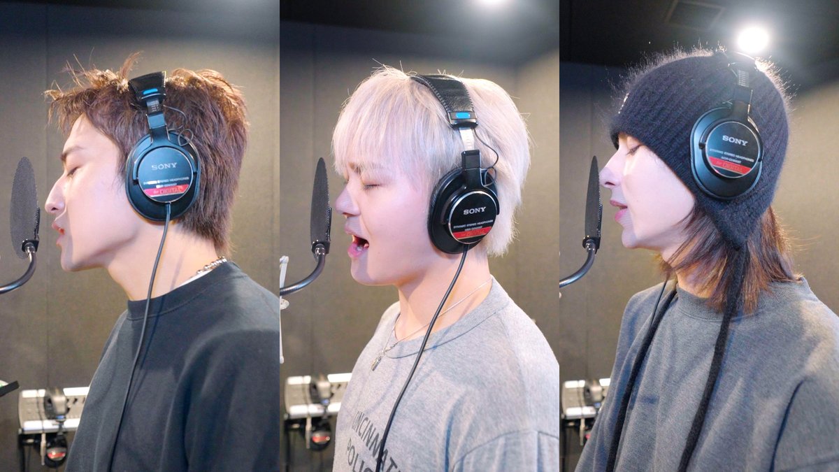 starglow_bmsg's tweet photo. HEARTSTEEL「Live My Life」Covered by TAIKI, KANON and ADAM

🔗https://t.co/AVpQHAeP3o 

#TAIKI #KANON #ADAM
#STARGLOW https://t.co/nIiOuQoHK6