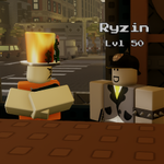 Photo by RyRy (@DevTemmie)