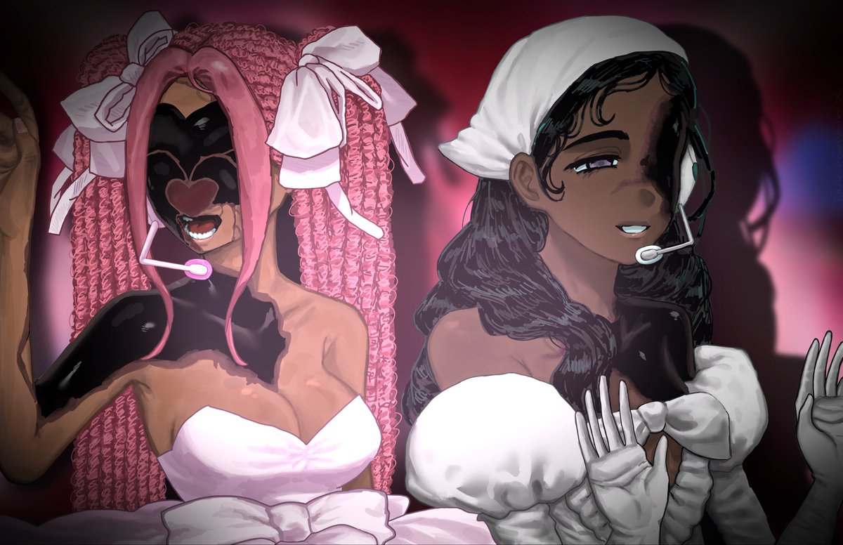 dulcienette's tweet photo. The lesbians are now zombified 😣🙌

#ZOMST #mizisuaᅠᅠᅠᅠᅠᅠᅠ https://t.co/1At64EP2PP