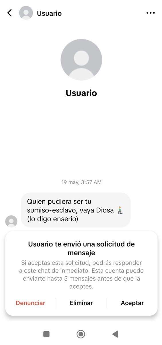 patus_chan's tweet photo. Que día hace para ver los solicitados en tiktok 😂 https://t.co/6uX4YdcOYp