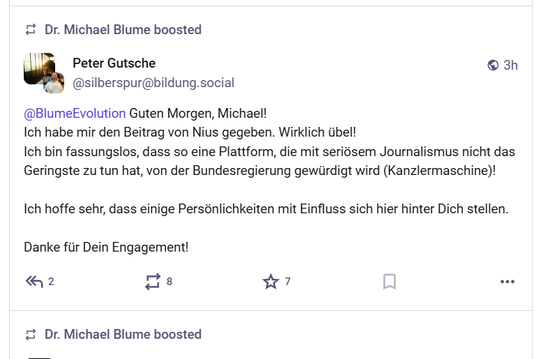 BenWeinthal's tweet photo. Blume und sein Pack von antisemitischen Anhängern drehen durch. Warum? @shlomosapiens
hat einen großartigen Text @niusde_  über @beauftragtgg Michael Blumes Judenhass und Begeisterung für das antisemitische iranische Regime in Freiburg und Isfahan geschrieben. https://t.co/6EeXwboV4n
