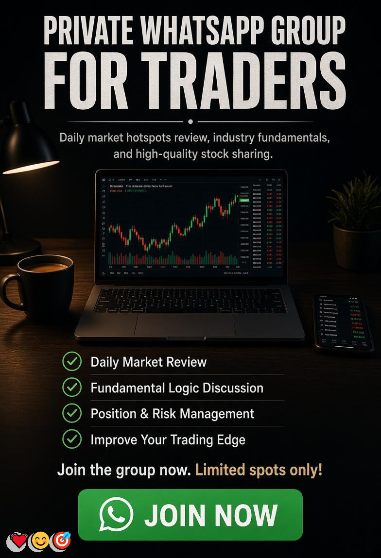 AsteroideaH's tweet photo. 🚀 There’s a WhatsApp group specifically for #IRB #ANANTRAJ #PERSISTENT holders and active traders where people exchange views every day.  
 
Click the link to join: https://t.co/xO52wBFIsT https://t.co/t09DW5gosr
