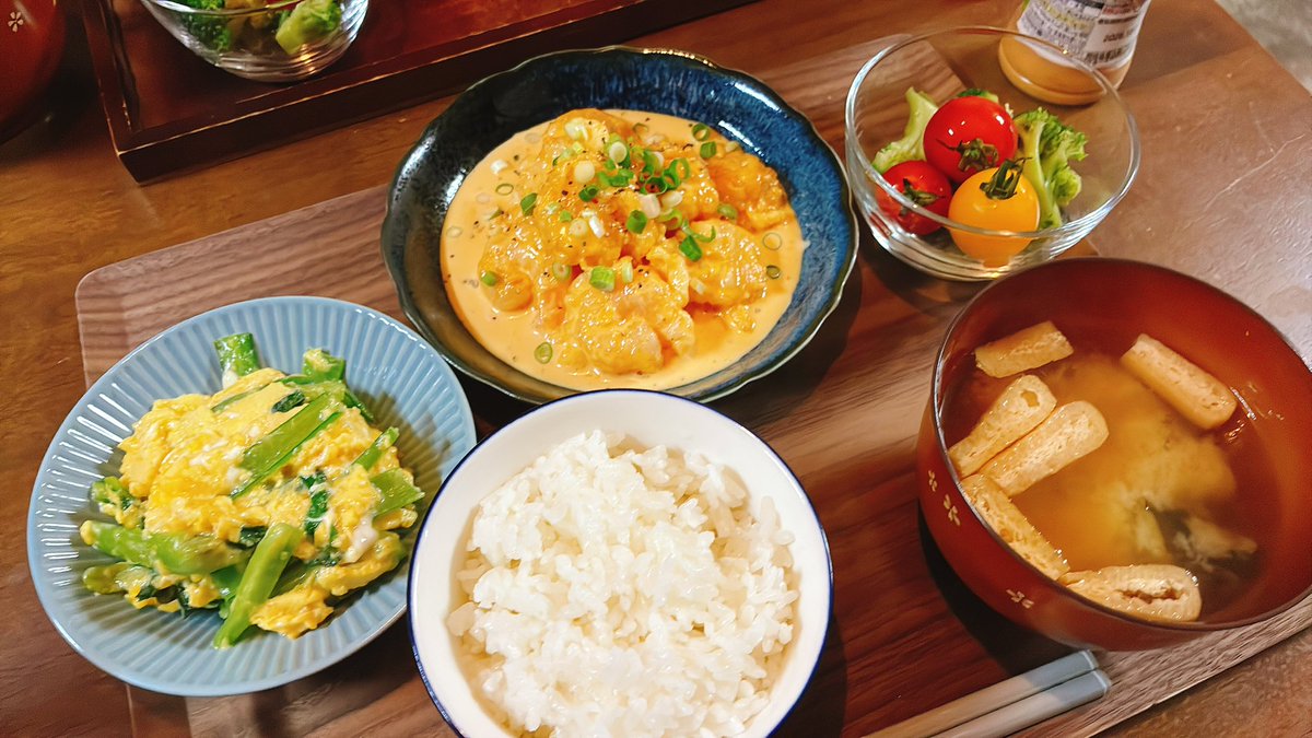 inuuun_n's tweet photo. エビマヨ食べたい欲が満たされた🦐 https://t.co/xg4dj9h8PW