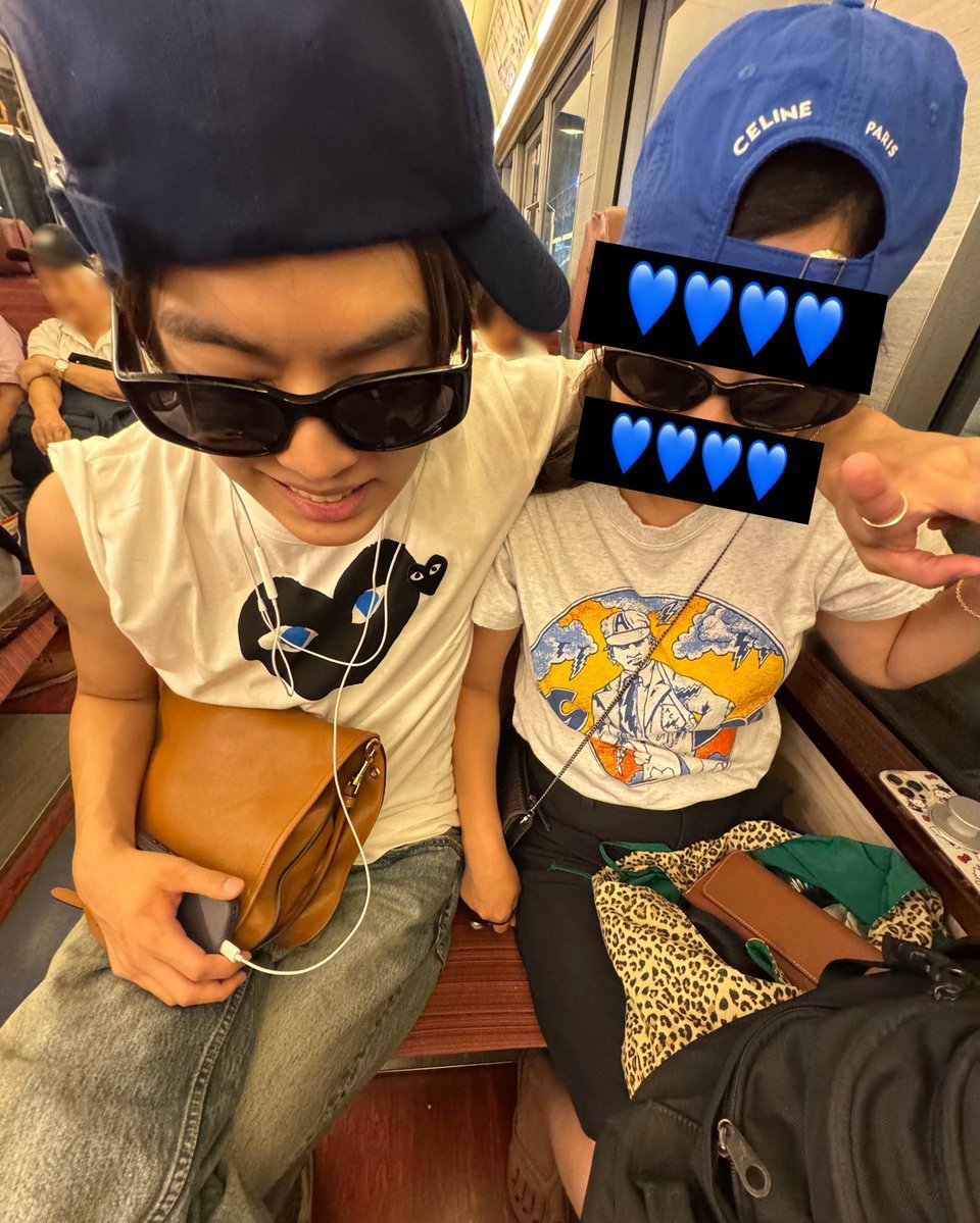 kiyowo091201's tweet photo. DEMI APA COYY SAMA MAMA NIM 😁😍 https://t.co/tSEWxZBhfD