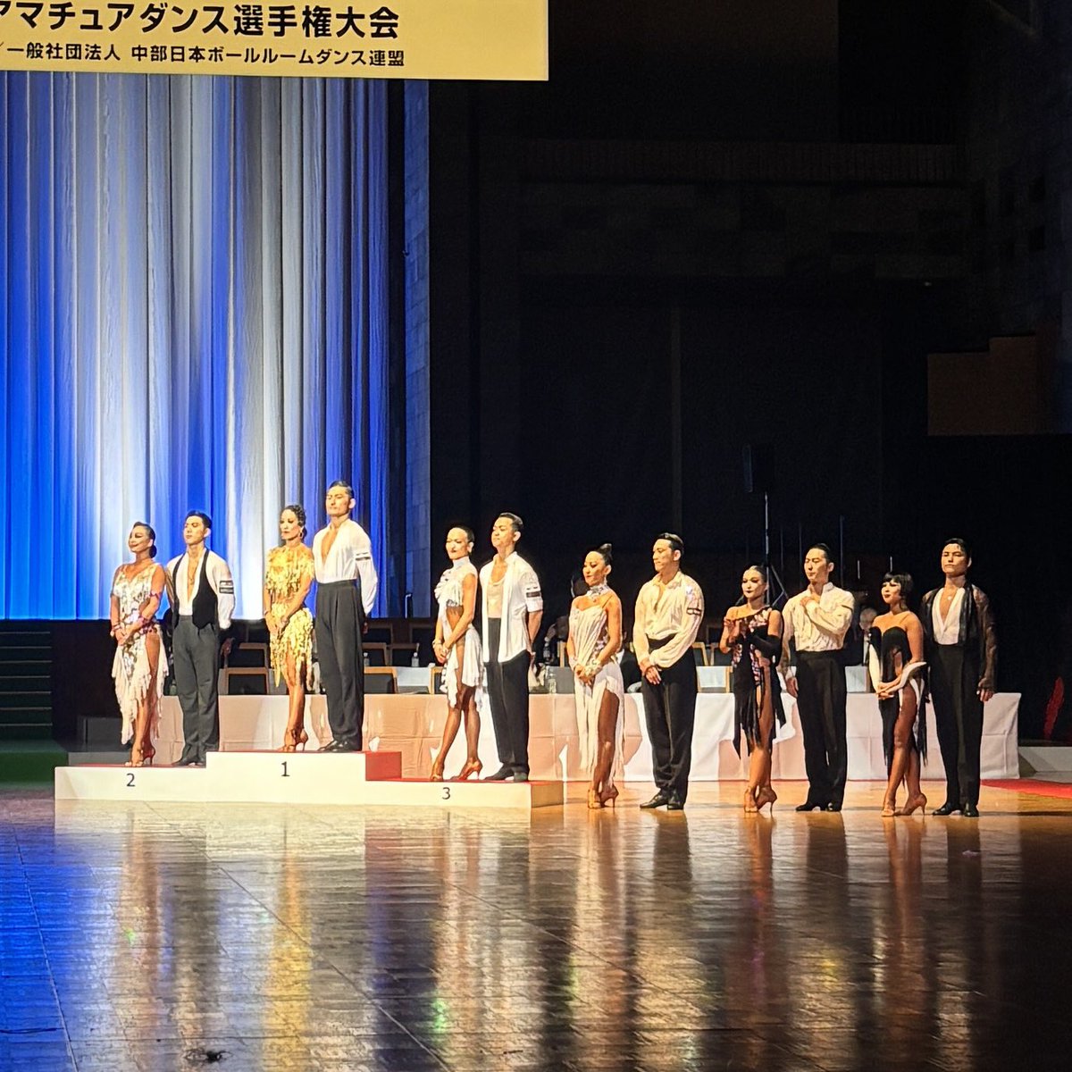 kaoringworks's tweet photo. 野村、八谷、竹内、鈴木、松岡、高野 https://t.co/ErmkQKg4XL