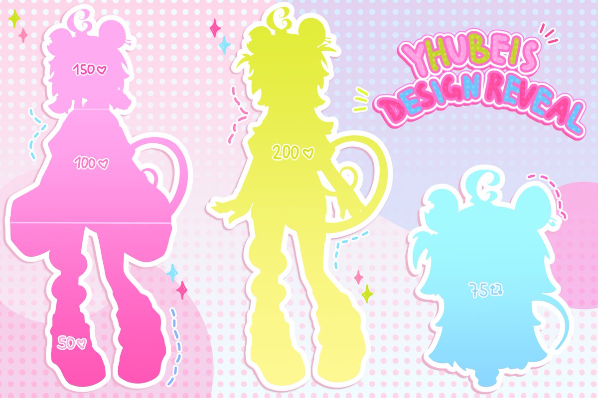 Yhuwubei's tweet photo. ⭐️ DESIGN REVEAL ⭐️

Am 21.11 ist mein Debut und endlich kann ich euch mein neues Design zeigen 🐀

Ich bin so aufgeregt es wird alles anders und neu ABER GANZ TOLL aaaa

Würde mich freuen, wenn ihr etwas Liebe da lasst, da steckt sehr viel Arbeit drin ✨💖 https://t.co/2sMCN7lg9p