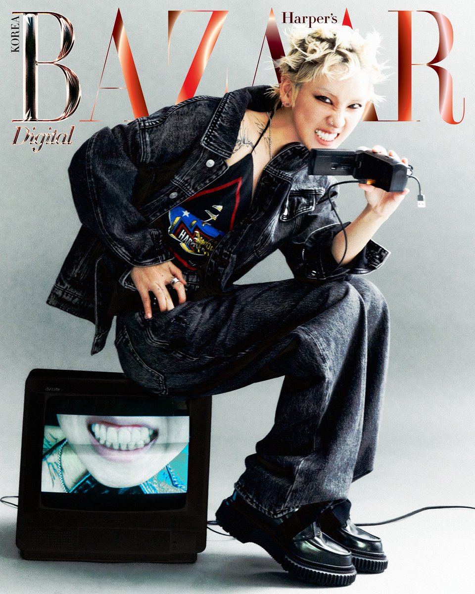 ssupersun's tweet photo. SUPER SUN X Nara Kim for Harper's BAZAAR Korea

@bazaarkorea

#SUPERSUN
#하퍼스바자
#harperbazaarkorea https://t.co/u7CsW0AjJT