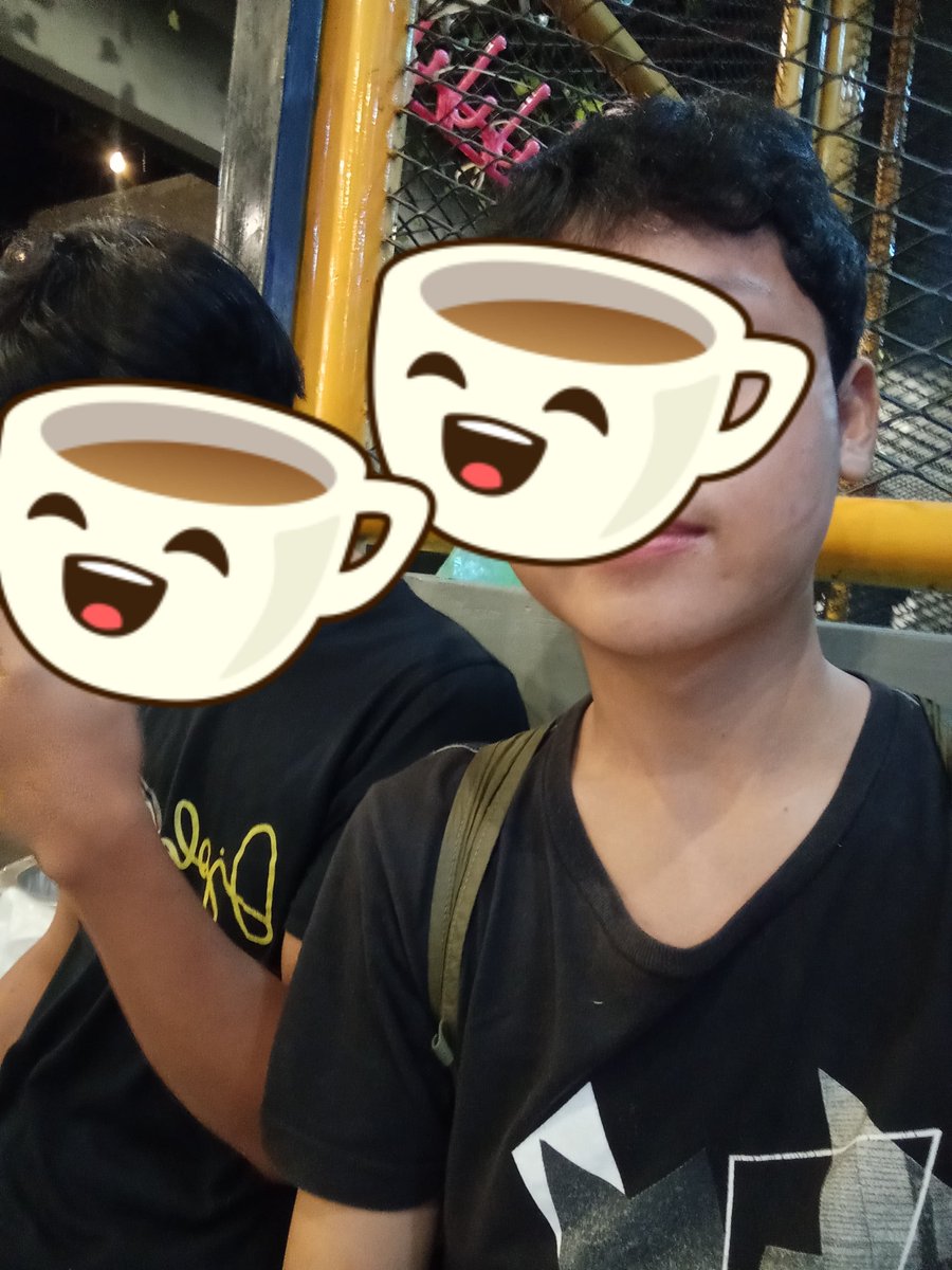 VMejir6998's tweet photo. temen baru hohoho https://t.co/lEJQxF0loS