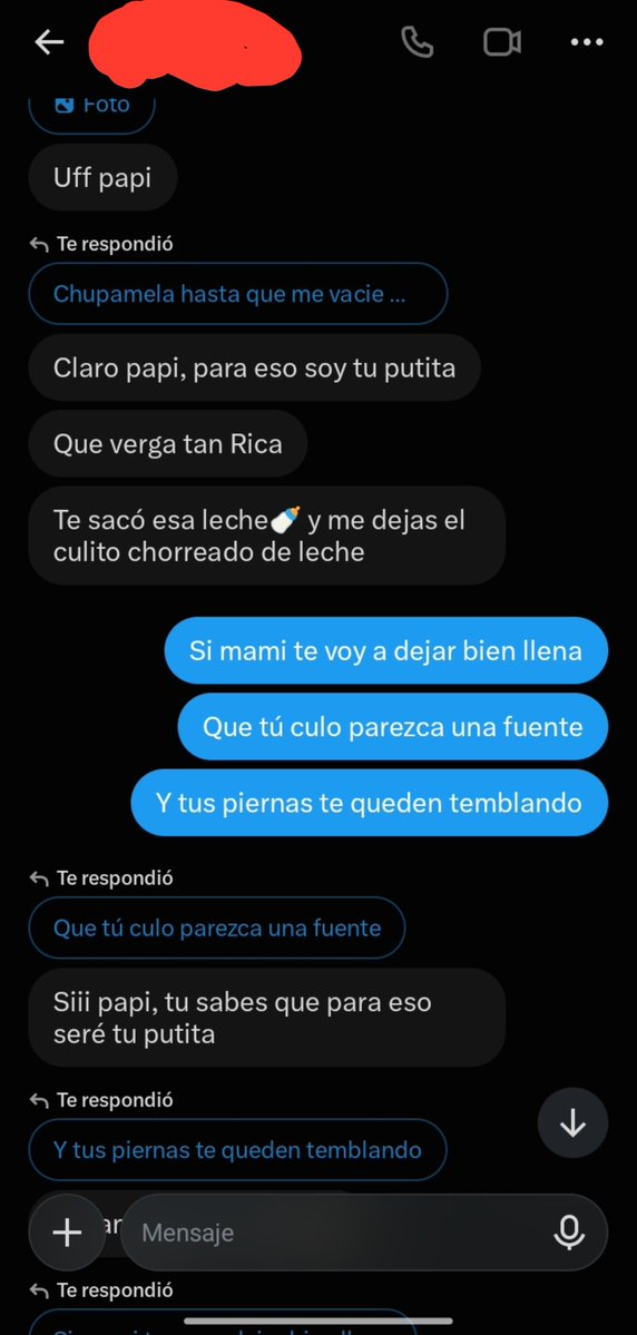 marcossia123's tweet photo. Miren la putita que me conseguí por mi verga jsjs 🙈 
Si la quieren ver manden dm https://t.co/9fJXBQkacu